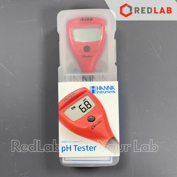 Bút đo pH cầm tay Hanna HI98103, giá tốt, có VAT
