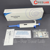 Micropipet đơn kênh BIOLOGIX 0.5-10 10-100  20-200 100-1000 ul 0.5-5 1-10 ml, hấp autoclave nguyên cây, có VAT