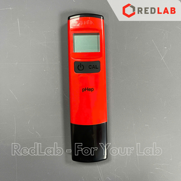 Bút thử độ pH / nhiệt độ của nước Hanna HI98107, giá tốt, có VAT