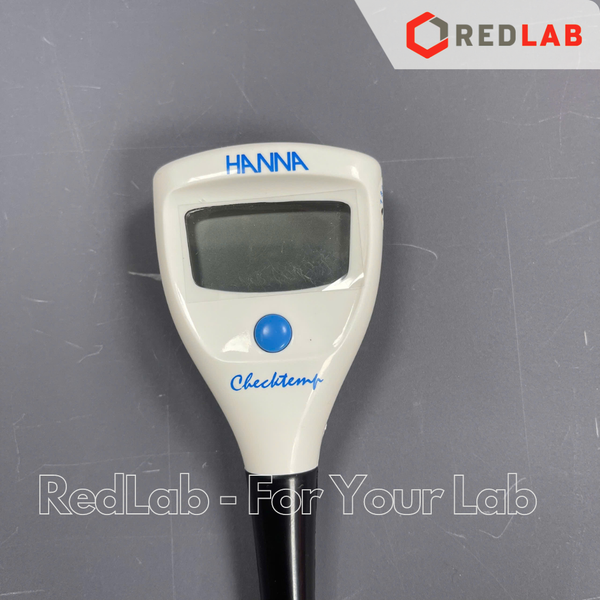 Nhiệt Kế Bỏ Túi Không Dây Nhỏ Gọn Tiện Lợi - Checktemp Hanna HI98501, giá tốt, có VAT