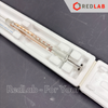 Bơm tiêm sắc ký 100ul HAMILTON 710 N 80600, 22s/2