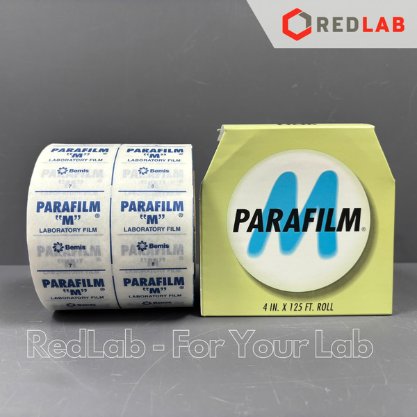 Giấy parafilm Amcor Bemis M PM996 cuộn 10.2cm*38.1m (4