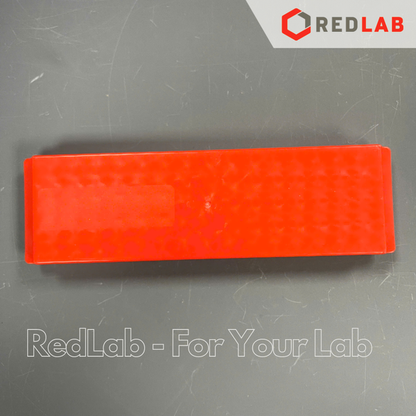 Giá đựng ống ly tâm Eppendorf 1.5m / 2ml, 80 vị trí BIOLOGIX 90-8009, có VAT