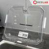 Bể ổn nhiệt 10 lít (water bath) Thermo Fisher GP 10 (TSGP10) nhiệt độ môi trường đến 100°C, có VAT