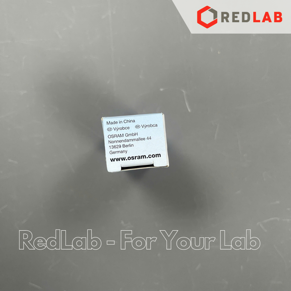 Bóng đèn Halogen (WI lamp) HAMAMATSU 5330-0099, giá tốt, có VAT