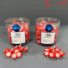 Đầu lọc sắc ký PTFE kị nước MEMBRANE SOLUTIONS 13mm lỗ lọc 0.22um / 0.45um, hydrophobic syringe filter, có VAT