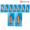 Dụng cụ kiểm tra nhiệt độ Thermax hãng TMC 5 level, range A B C D E F G H I (pack 10 temperature strips) có VAT