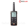 Máy đo nhiệt độ, độ ẩm Kết nối App TESTO 625 (0563 1625) nhiệt ẩm kế -20 đến +60 °C, 0 đến 100 %RH, chính hãng, có VAT