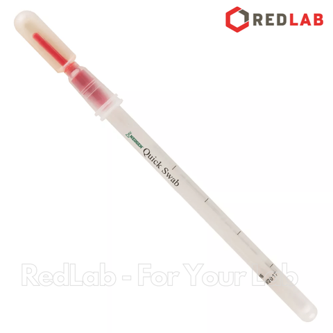 6432 / 6433 Que lấy mẫu nhanh NEOGEN Quick Swab (50 per box) có VAT