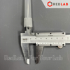 [Gói 250 cái] Đầu tip trắng 5.000ul = 5ml APTACA 5001/ON, dạng Eppendorf, dài 126mm, nhựa PP, có thể hấp autoclave, có VAT