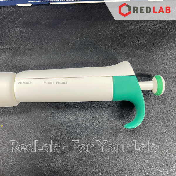 Micropipet đơn kênh THERMO Finnpipette F3 micro / universal, điều chỉnh thể tích, hấp autoclave, chịu tia UV, có VAT