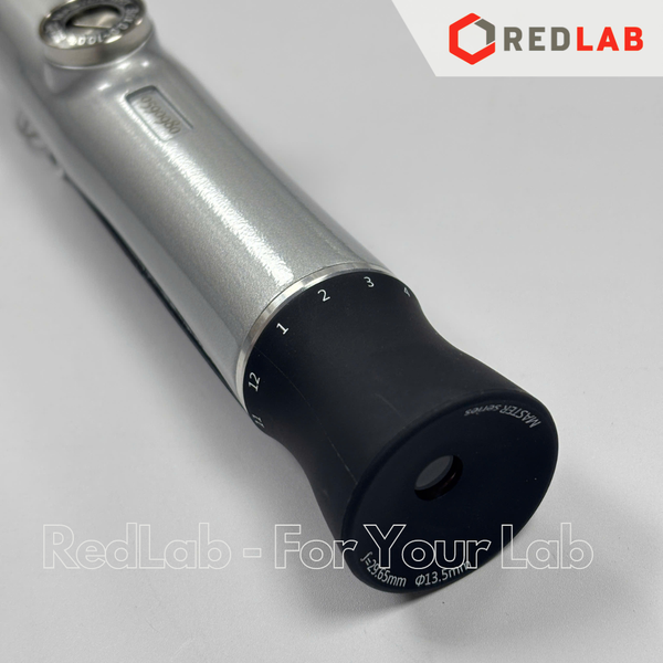 Khúc xạ kế đo độ ngọt ATAGO Master-10α (Code 2371), Brix kế 0.0 - 10.0% có bù nhiệt, chống nước IP65, có VAT