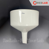 Phễu lọc sứ ONELAB Ø 60 80 100 120 150 200 250 300 mm Buchner dùng lọc mẫu thí nghiệm, có VAT