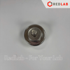 Đèn cồn inox 200ml China dùng trong phòng thí nghiệm, có VAT