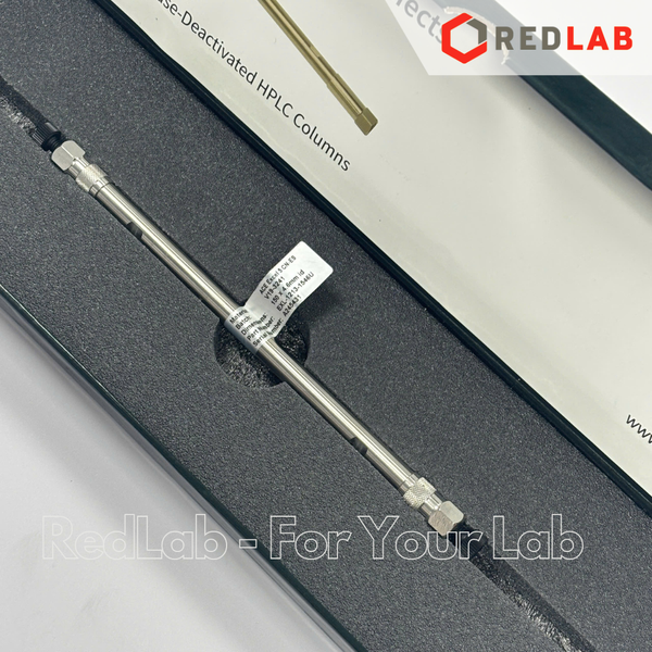 Cột sắc ký ACE Excel 5 CN-ES, 150x4.6mm, 5um EXL-1213-1546U, UHPLC/HPLC Column, thép không gỉ, có VAT