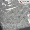 [Gói 500 cái] Ống ly tâm dạng Eppendorf 0.5 1.5 2 ml BIOLOGIX 80-0500 80-1500 80-0020, nhựa PP, có thể hấp autoclave, có VAT