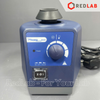 Máy lắc Vortex lắc ống nghiệm Phoenix Instrument RS-VA10, 0-2500rpm, lắc tròn biên độ 4mm, BH 12T, có VAT