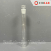 Ống so màu nessler ONELAB / GENLAB 10 25 50 ml, có nút nhám thủy tinh, chia 2 vạch, có VAT