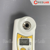 Khúc xạ kế đo độ ngọt điện tử hiện số ATAGO PAL-α (3840) Brix kế 0.0 - 85.0% : 0.1%, bù nhiệt 10-75°C, có VAT