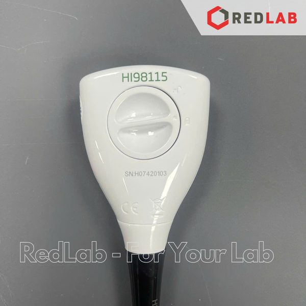 Bút Đo pH Trong Thủy Canh GroLine Hanna HI98115, giá tốt, có VAT