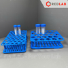 Giá đựng ống ly tâm 15ml / 50ml BIOLOGIX (giá đỡ ống falcon 25 / 50 vị trí) nhựa PP, có thể tháo lắp, có VAT