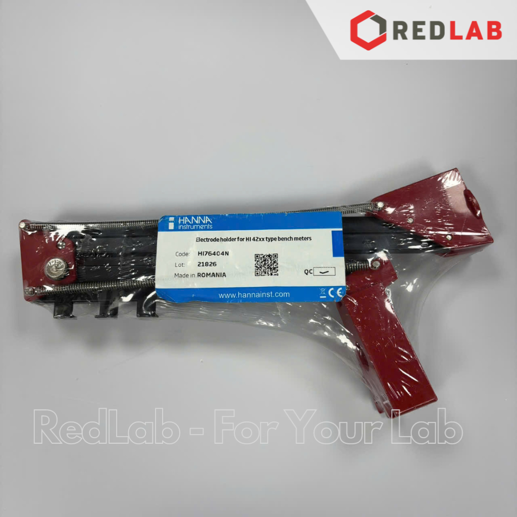 Giá Đỡ Điện Cực Cho Máy HI2xxx Hanna HI76404N, giá tốt, có VAT