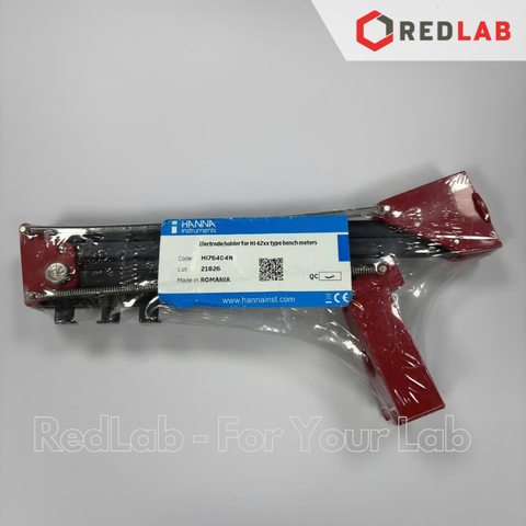 Giá Đỡ Điện Cực Cho Máy HI2xxx Hanna HI76404N, giá tốt, có VAT