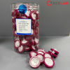 Đầu lọc sắc ký PVDF kị nước MEMBRANE SOLUTIONS 25mm lỗ lọc 0.22um / 0.45um, hydrophobic syringe filter, có VAT