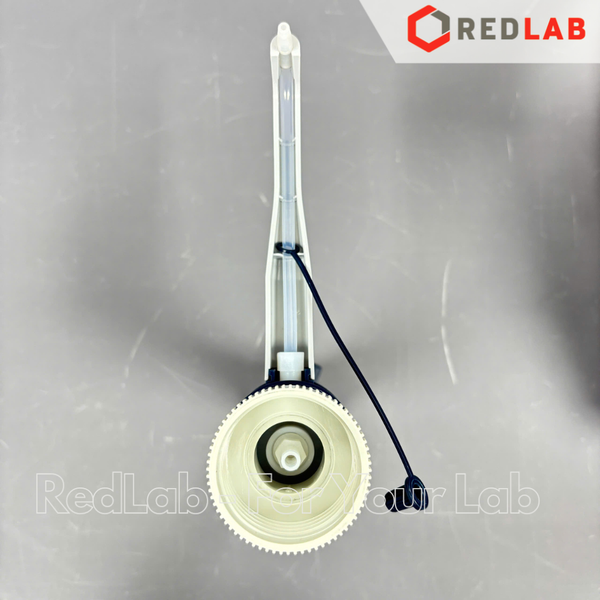 Dispenser PHOENIX Instrument 0.5-5 1-10 2.5-25 5-50 ml, bơm định lượng và phân phối mẫu thí nghiệm, có VAT