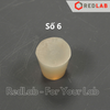 Nút silicon chịu nhiệt ONELAB số #1 đến #11 (ĐK dưới *ĐK trên *cao), dùng đậy, kết nối các dụng cụ thí nghiệm, có VAT
