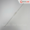 Pipet bầu 1 vạch ONELAB 1 2 3 5 10 20 25 50 ml, ống hút thủy tinh thí nghiệm, volumetric pipette, có VAT