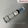 Khúc xạ kế đo độ ngọt 45-82% Brix TRANS Instruments RBX4582, đo độ đường dung dịch, trái cây, có VAT