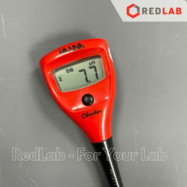 Bút đo pH cầm tay Hanna HI98103, giá tốt, có VAT