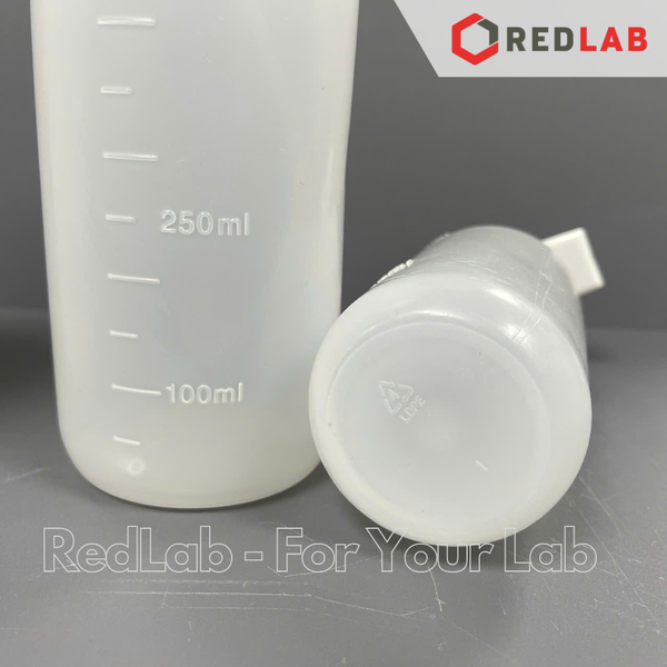 Bình xịt phun sương 250ml 500ml 1000ml nhựa LDPE, điều chỉnh được đóng / mở, phun sương / phun tia, có VAT