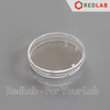 Đĩa petri nhựa PS 100x20mm NEST 752401 Bulk sterile (gói 20 cái) petri dishes, có VAT