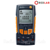 Vạn năng kế kỹ thuật số TESTO 760-3 (0590 7603) 0.1 - 1000 V, 0.1 μA đến 10 A, 0.01 - 60.00 MOhm, 0.001 Hz - 60.00 MHz