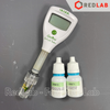 Bút đo pH trực tiếp trong đất và nước Hanna HI981030, giá tốt, có VAT