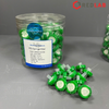 Đầu lọc sắc ký PES ưa nước MEMBRANE SOLUTIONS 13mm lỗ lọc 0.22um / 0.45um, hydrophilic syringe filter, có VAT