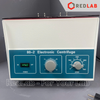 Máy ly tâm ống 15ml PT Medical 6 vị trí 80-1, 12 vị trí 80-2, Centrifuge Machine dùng cho lab thí nghiệm, có VAT