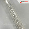 Ống sinh hàn thẳng, bóng, xoắn GENLAB 300mm, 2 cổ nhám 24/29 hoặc 29/32, dùng trong thí nghiệm chưng cất, ngưng tụ, có VAT
