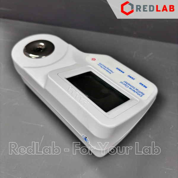 Khúc Xạ Kế Đo Ethylene Glycol Hanna HI96831, giá tốt, có VAT