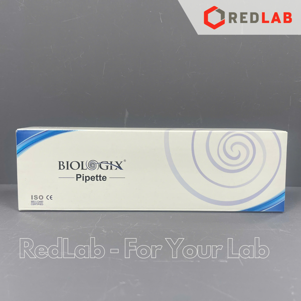 Micropipet đơn kênh BIOLOGIX 0.5-10 10-100  20-200 100-1000 ul 0.5-5 1-10 ml, hấp autoclave nguyên cây, có VAT
