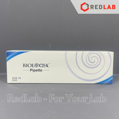 Micropipet đơn kênh BIOLOGIX 0.5-10 10-100  20-200 100-1000 ul 0.5-5 1-10 ml, hấp autoclave nguyên cây, có VAT