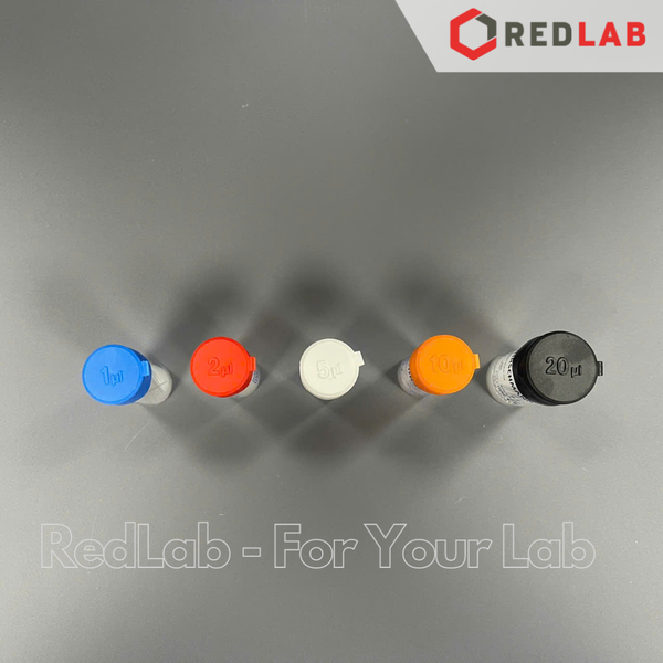 Ống mao quản chấm sắc ký HIRSCHMANN Đức minicaps 1ul 2ul 5ul 10ul 20ul dài 3cm (hộp 100 cái) có VAT