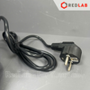 Máy lắc Vortex lắc ống nghiệm Phoenix Instrument RS-VA10, 0-2500rpm, lắc tròn biên độ 4mm, BH 12T, có VAT
