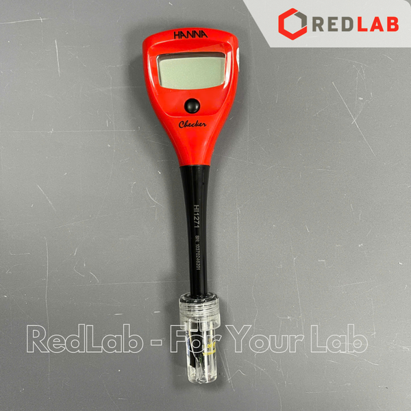 Bút đo pH cầm tay Hanna HI98103, giá tốt, có VAT