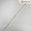 Pipet bầu 1 vạch ONELAB 1 2 3 5 10 20 25 50 ml, ống hút thủy tinh thí nghiệm, volumetric pipette, có VAT