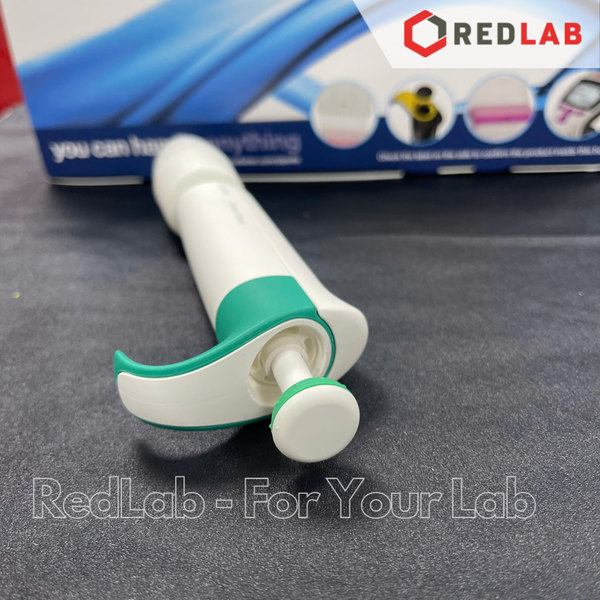 Micropipet đơn kênh THERMO Finnpipette F3 micro / universal, điều chỉnh thể tích, hấp autoclave, chịu tia UV, có VAT