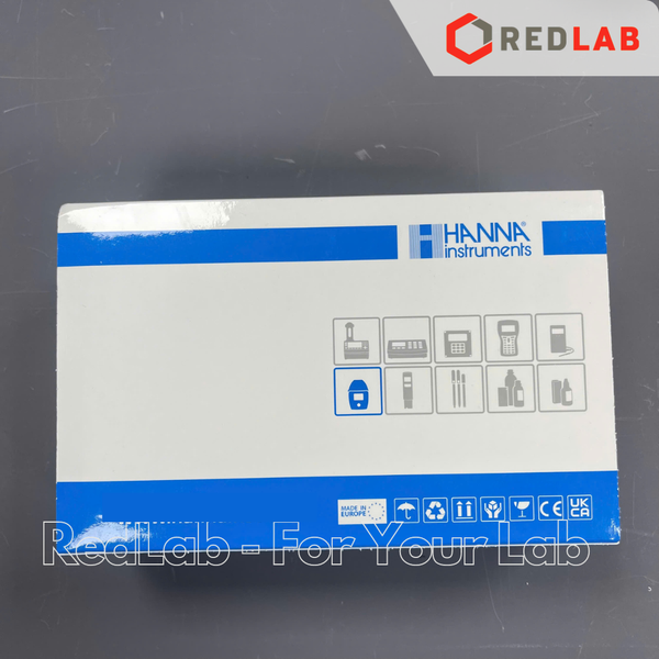 Máy đo Clo dư cầm tay Hanna HI701, giá tốt, có VAT