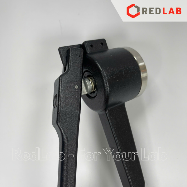 Dụng cụ đóng nắp cỡ 11mm ALWSCI C0000265 dùng cho chai vial 2ml nắp nhôm trong sắc ký HPLC, có VAT